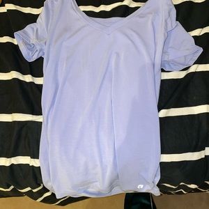 gap comfy shirt